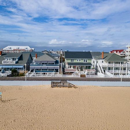 Boardwalk Nc 1009-5 Ocean City Exterior foto