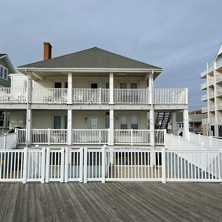 Boardwalk Nc 1009-5 Ocean City Exterior foto