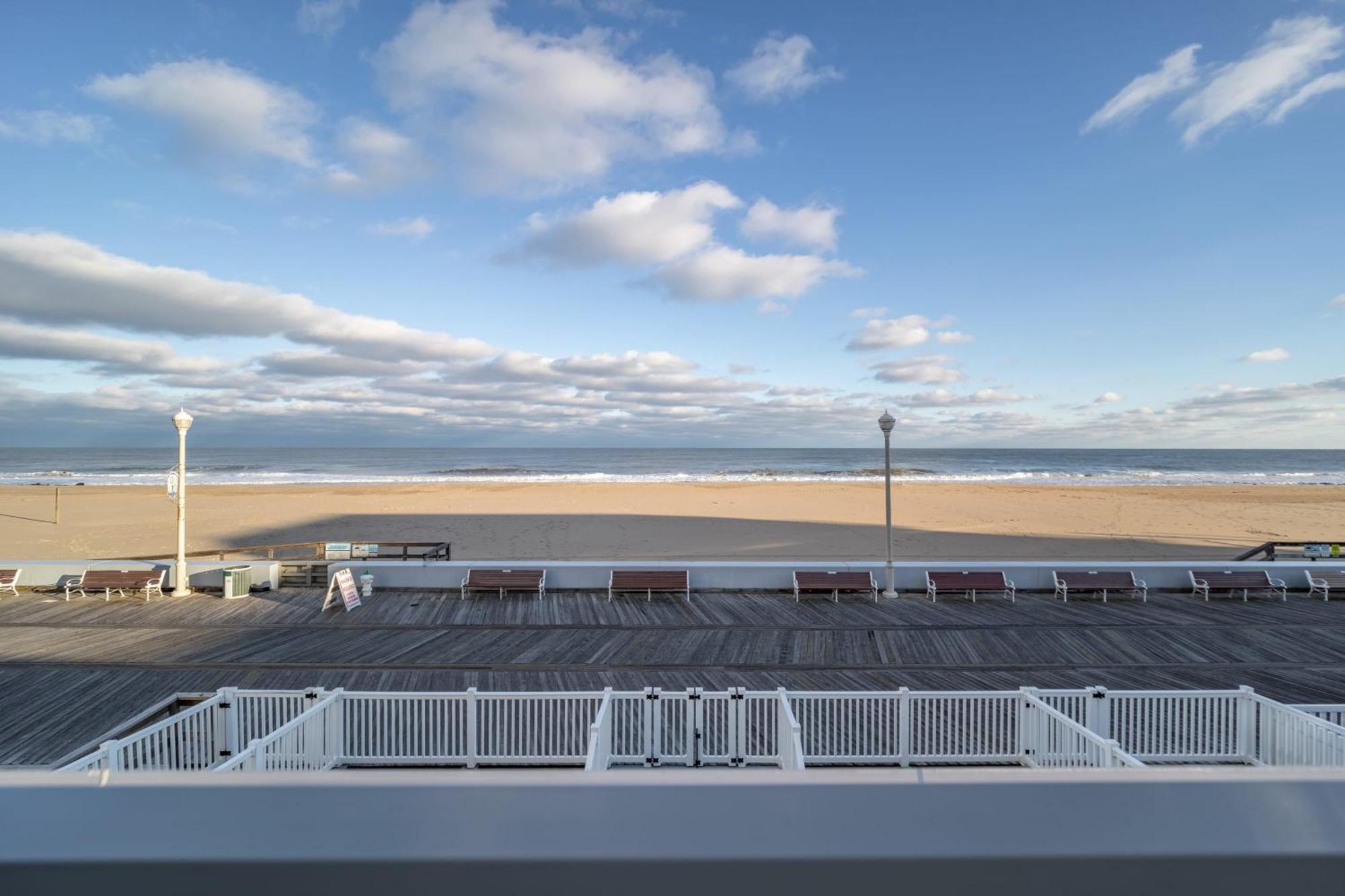 Boardwalk Nc 1009-5 Ocean City Exterior foto